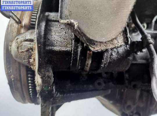 купить Двигатель (ДВС) на Volkswagen Passat B5+ (GP)