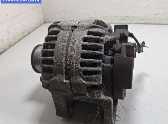 купить Генератор на Opel Zafira B (2004-2014)