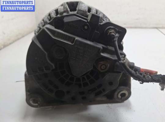 купить Генератор на Opel Zafira B (2004-2014)