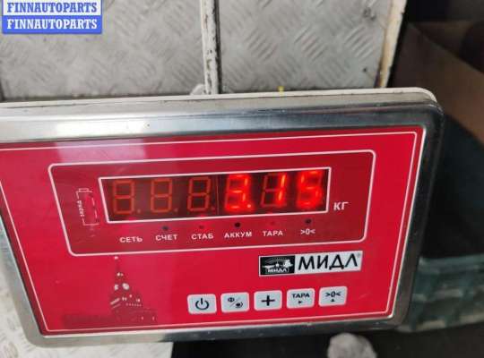 купить Вентилятор радиатора на Ford Focus III (2011-2018)