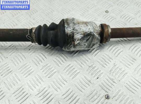 купить Полуось передняя правая на Peugeot 307