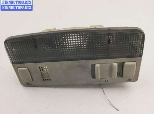 Фонарь салонный (плафон) SK539783 на Skoda Octavia mk2 (A5 1Z) 2004-2013