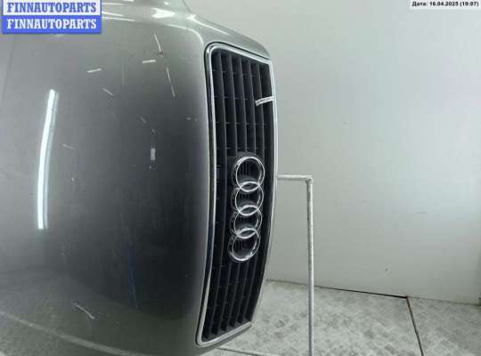 купить Капот на Audi A6 C5 (1997-2005)
