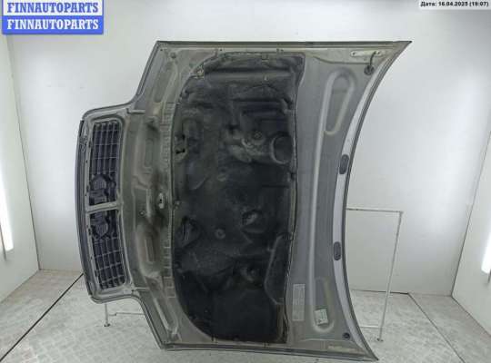 купить Капот на Audi A6 C5 (1997-2005)