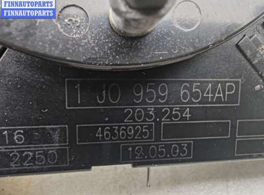 купить Шлейф подрулевой на Volkswagen Golf-4