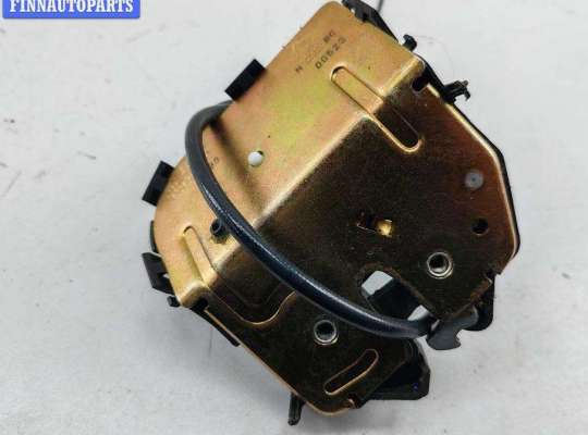 купить Замок багажника на Ford Focus I (1998-2005)