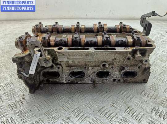 купить Головка блока цилиндров двигателя (ГБЦ) на Opel Astra J (2009-2015)