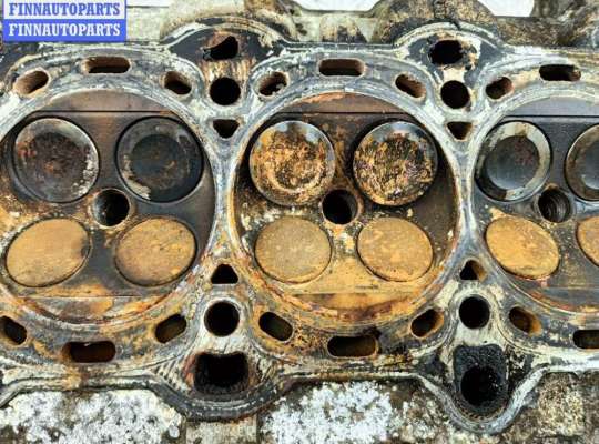 купить Головка блока цилиндров двигателя (ГБЦ) на Opel Astra J (2009-2015)