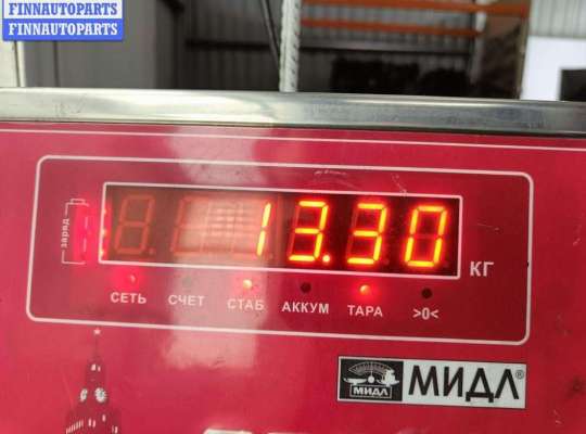 купить Головка блока цилиндров двигателя (ГБЦ) на Opel Astra J (2009-2015)