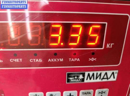 купить Вентилятор кондиционера на BMW 5 E39 (1995-2003)