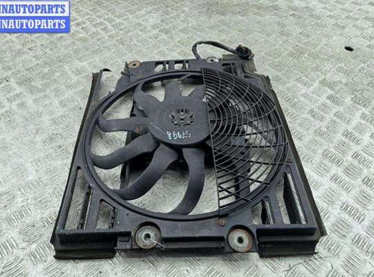 купить Вентилятор кондиционера на BMW 5 E39 (1995-2003)