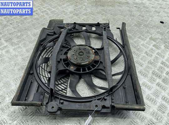 купить Вентилятор кондиционера на BMW 5 E39 (1995-2003)