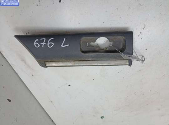 Молдинг крыла переднего левого OP2287390 на Opel Omega B (1994-2003)