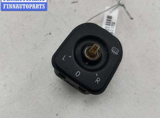 купить Джойстик регулировки зеркал на Volkswagen Passat B6