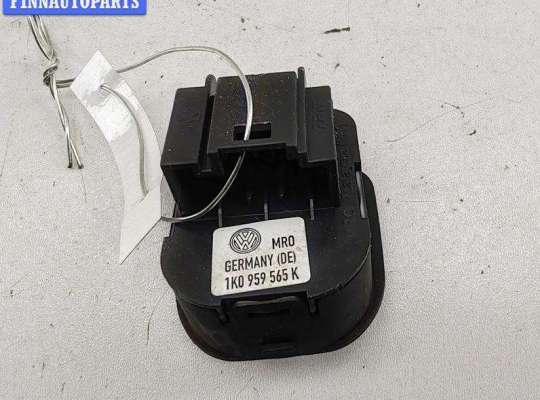 купить Джойстик регулировки зеркал на Volkswagen Passat B6