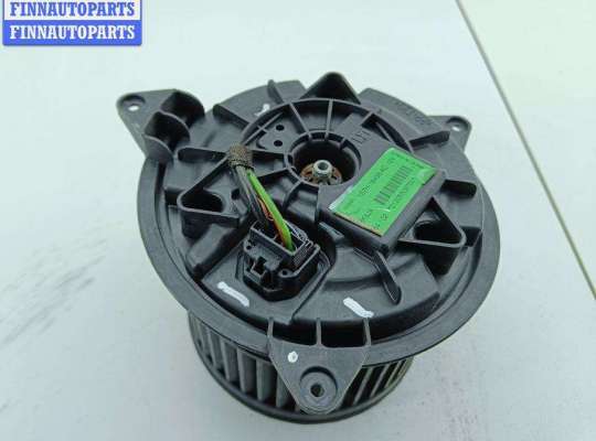 купить Двигатель отопителя (моторчик печки) на Ford Mondeo III (2000-2007)