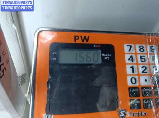 купить Двигатель отопителя (моторчик печки) на Ford Mondeo III (2000-2007)