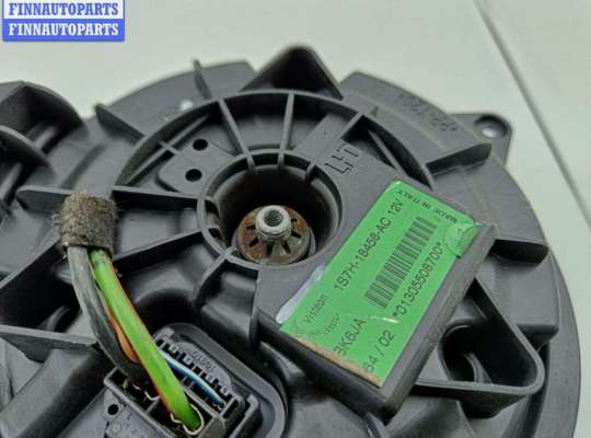 купить Двигатель отопителя (моторчик печки) на Ford Mondeo III (2000-2007)