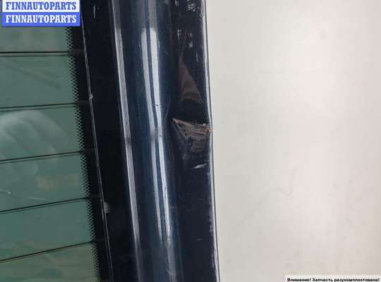 купить Дверь задняя распашная правая на Ford Transit (2006-2014)