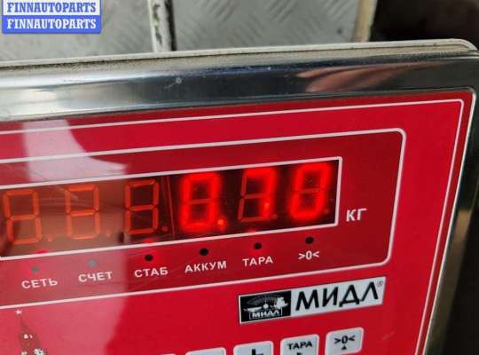 купить Радиатор отопителя (печки) на BMW 5 E39 (1995-2003)