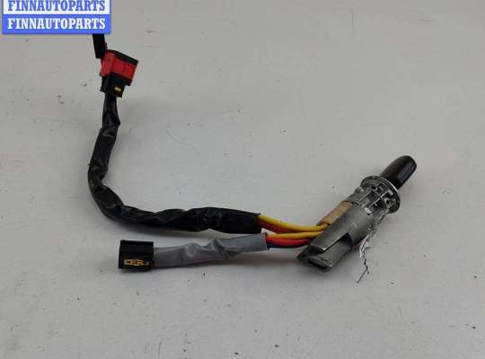 купить Замок зажигания на Citroen Xsara Picasso