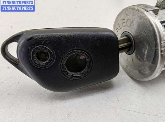 купить Замок зажигания на Citroen Xsara Picasso