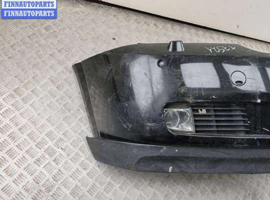 купить Бампер передний на Opel Vectra C (2002-2008)