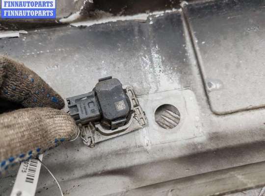 купить Бампер передний на Opel Vectra C (2002-2008)