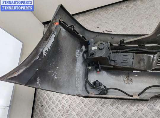 купить Бампер передний на Opel Vectra C (2002-2008)