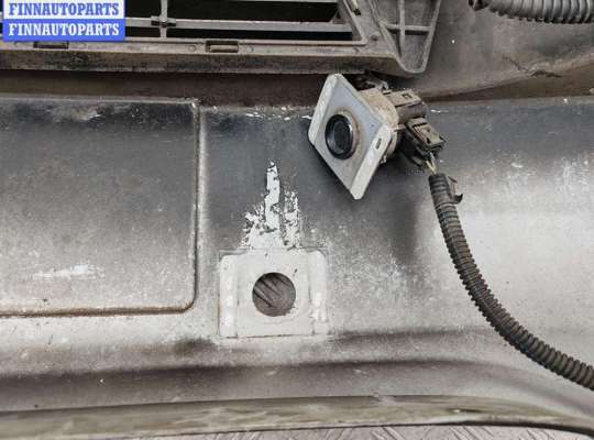 купить Бампер передний на Opel Vectra C (2002-2008)