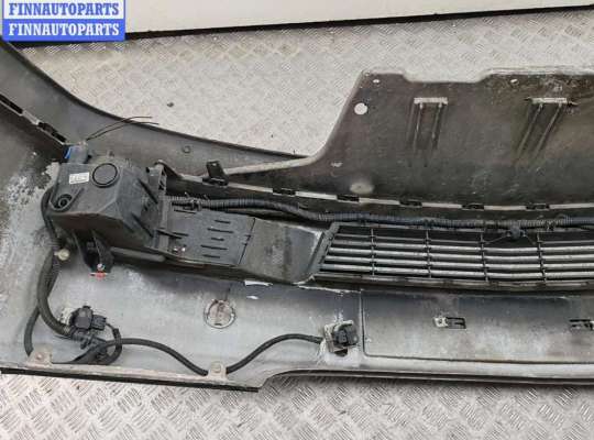 купить Бампер передний на Opel Vectra C (2002-2008)