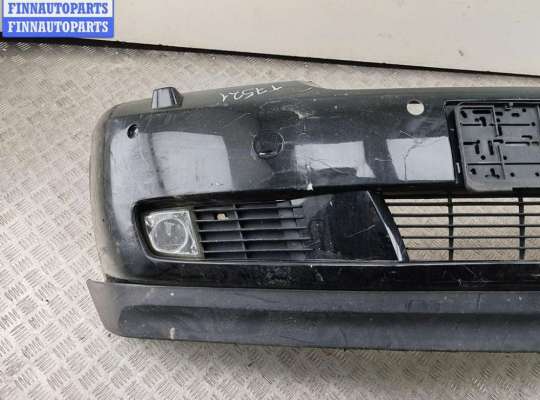 купить Бампер передний на Opel Vectra C (2002-2008)