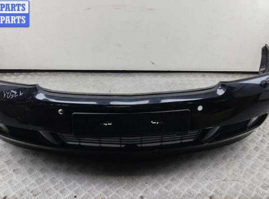купить Бампер передний на Opel Vectra C (2002-2008)