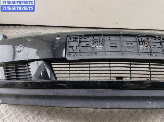 купить Бампер передний на Opel Vectra C (2002-2008)