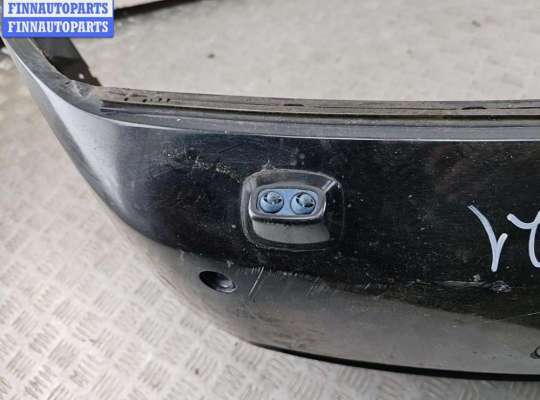 купить Бампер передний на Opel Vectra C (2002-2008)