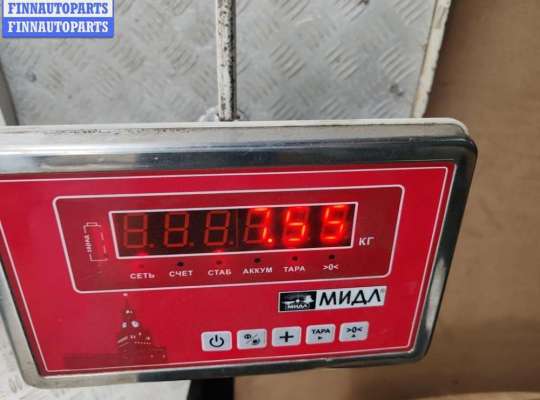 купить Бампер передний на Opel Vectra C (2002-2008)