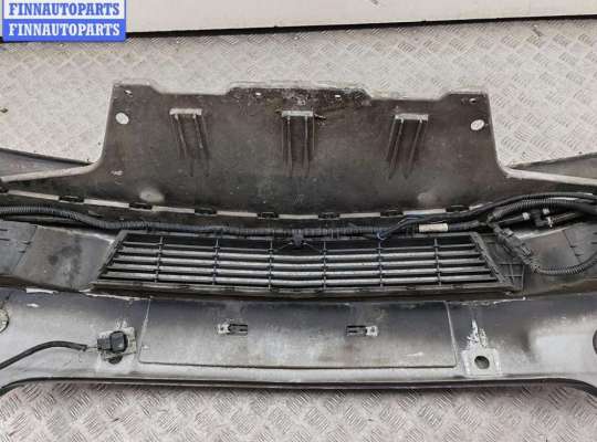 купить Бампер передний на Opel Vectra C (2002-2008)