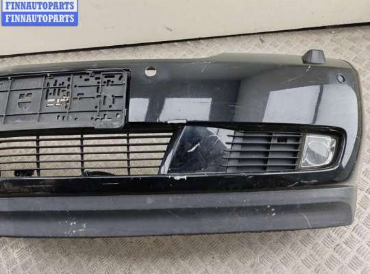 купить Бампер передний на Opel Vectra C (2002-2008)