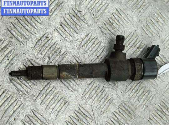 Купить Форсунка топливная на Fiat Doblo (2000-2010) Форсунка топливная FT569871 на Fiat Doblo (2000-2010)
