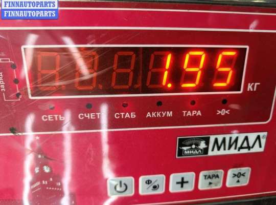 купить Стекло кузовное боковое заднее левое на Opel Zafira A (1999-2005)