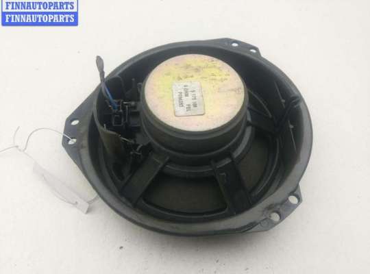 купить Динамик двери передней левой на Opel Zafira A (1999-2005)