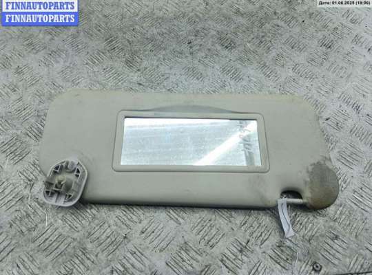 купить Козырек солнцезащитный правый на Citroen Xsara Picasso
