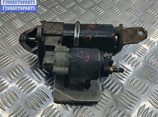 Стартер на Audi A4 (8D, B5)