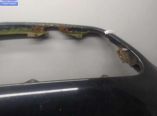 купить Капот на Mercedes M-Class ML W163 (1998-2004)