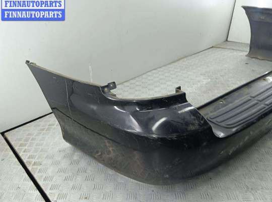 купить Бампер задний на Kia Carnival