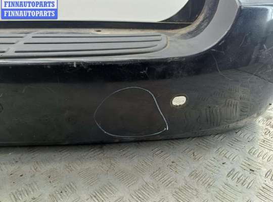 купить Бампер задний на Kia Carnival