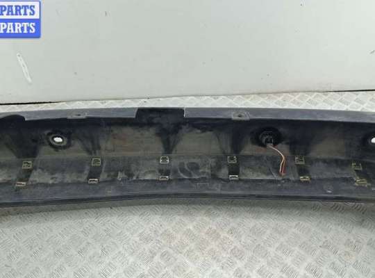 купить Бампер задний на Kia Carnival