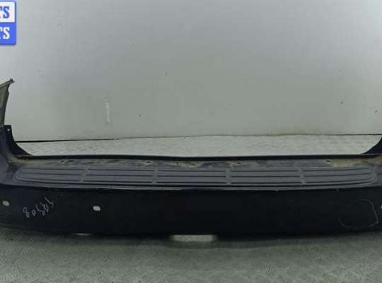 купить Бампер задний на Kia Carnival