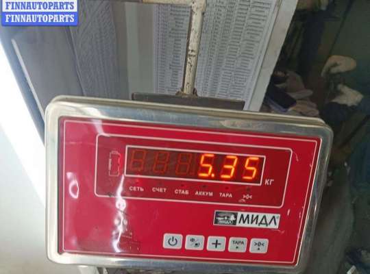 купить Бампер задний на Kia Carnival