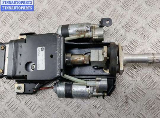 купить Колонка рулевая на BMW 5 E39 (1995-2003)